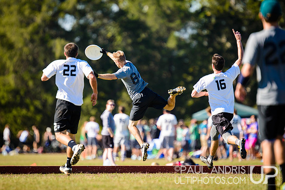 2014 Mid-Atlantic Regionals