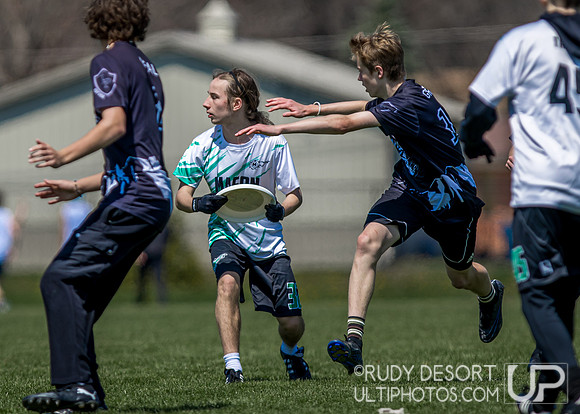 Indy Invite 2025