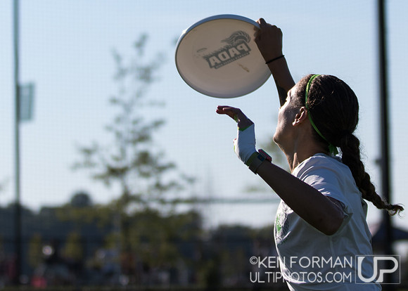 Mid-Atlantic Regionals 2017 Sunday Action