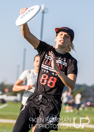Mid-Atlantic Regionals 2017 Sunday Action