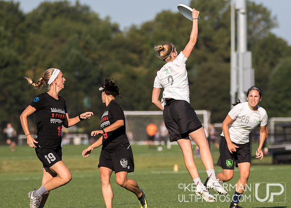 Mid-Atlantic Regionals 2017 Sunday Action