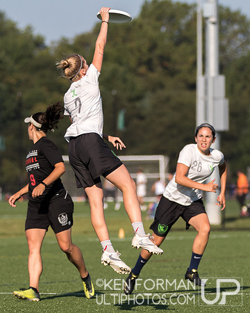 Mid-Atlantic Regionals 2017 Sunday Action