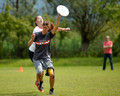 Canada vs Austria - Semis - Women's - 2014 WJUC