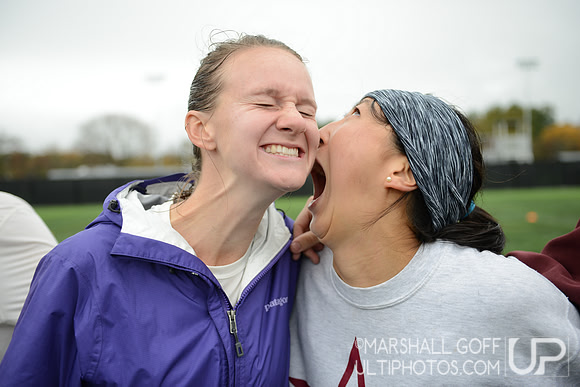 Harvard 40th Ultimate Reunion