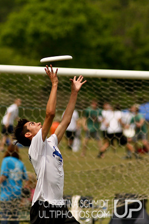 Rounds 3&4 -- Juniors Terminus 2012
