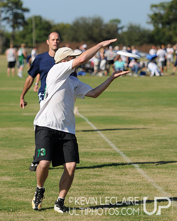 Saturday Masters Competition -- 2010 Nationals