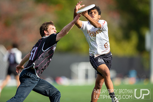 Day 1 of the 2025 Southwest Showdown