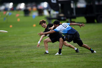 2022 World Ultimate Club Championships