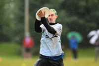 HSNI 2025 - Saturday Action