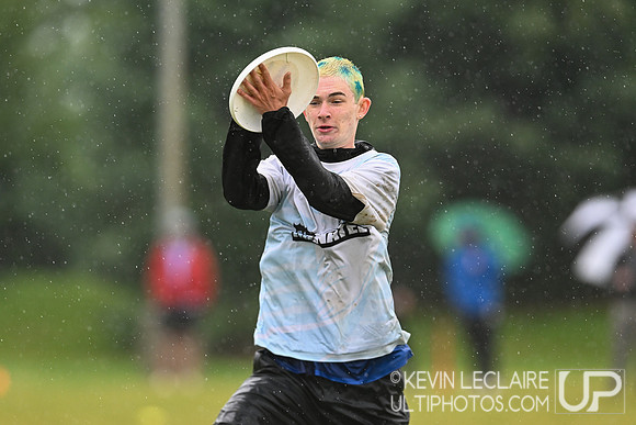 HSNI 2025 - Saturday Action
