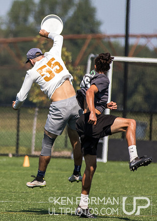 Mid-Atlantic Regionals 2017 Sunday Action