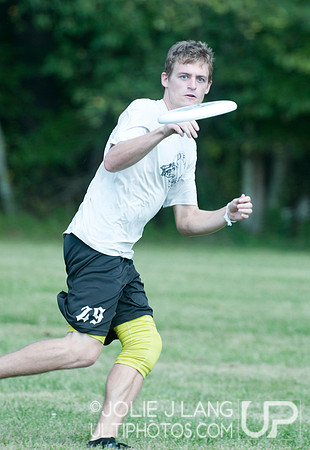 Pool Play - Founders Men's Sectionals 2014
