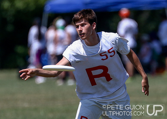 Mid Atlantic Sectionals