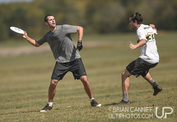 2014 USAU MA Reg D2 Men's