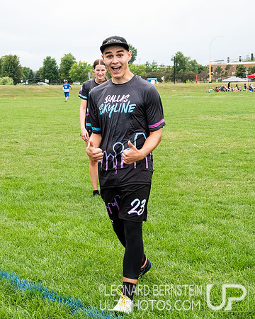 US Open YCC 2022 Saturday