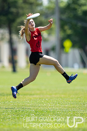 Saturday Action -- Mixed Easterns 2022