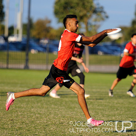 USA Ultimate Nationals Championships 2013 - Truck Stop vs Furious George Placement game