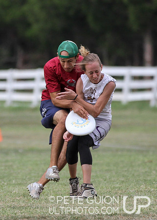 Chesapeake Open