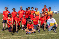 2025 California High School Champs