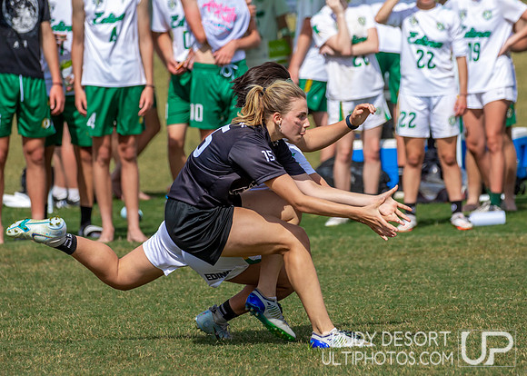 2022 High School National Invite