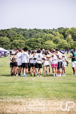 Boston Invite 2022 (Credit: Rick Wilson UltiPhotos)