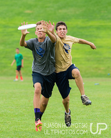 NUTC 2014 Session B