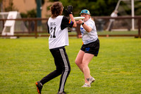 NorCal D-I College Sectionals