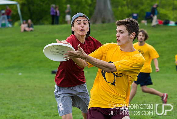 Mass HS States 2014
