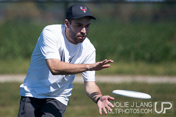 Mixed Pool Play - Mid-Atlantic Club Regionals