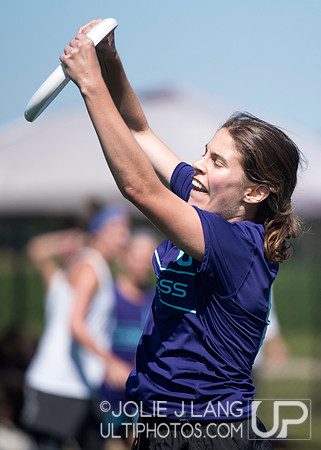 Mixed Pool Play - Mid-Atlantic Club Regionals
