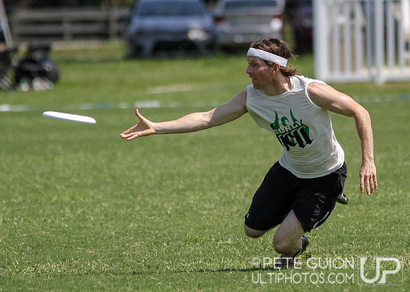 USAU Masters Championships
