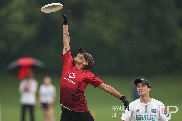 2022 World Ultimate Club Championships