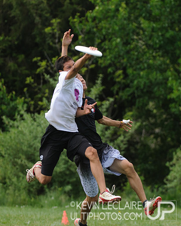 Colonial Conference D-I Open Conference Championships - Saturday