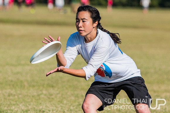 2014 South Central Mixed Regionals - Sunday
