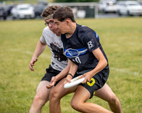 HSNI 2025 - Friday Action