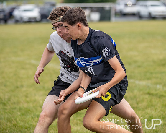 HSNI 2025 - Friday Action