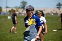 2024 USA Ultimate Division III College Championships