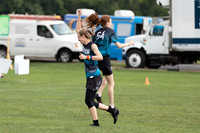 SCRAM v Pop Ultimate