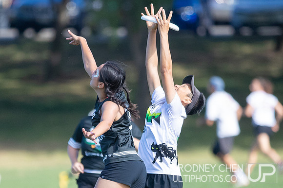 NorCal Sectionals 2023