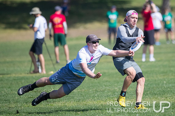 NorCal Sectionals 2023