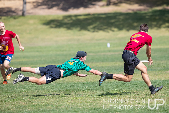 NorCal Sectionals 2023