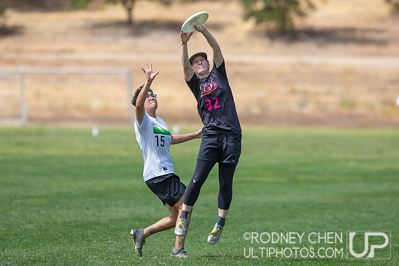 NorCal Sectionals 2023