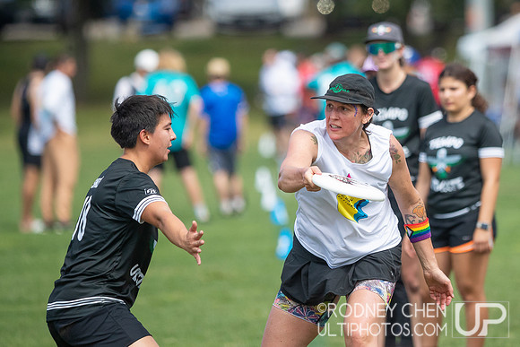 NorCal Sectionals 2023