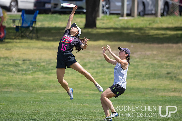 NorCal Sectionals 2023