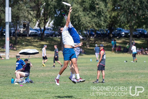 NorCal Sectionals 2023