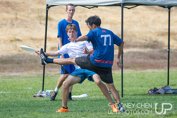 NorCal Sectionals 2023