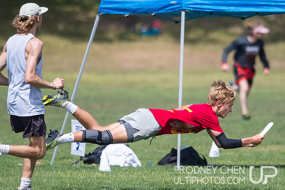 NorCal Sectionals 2023