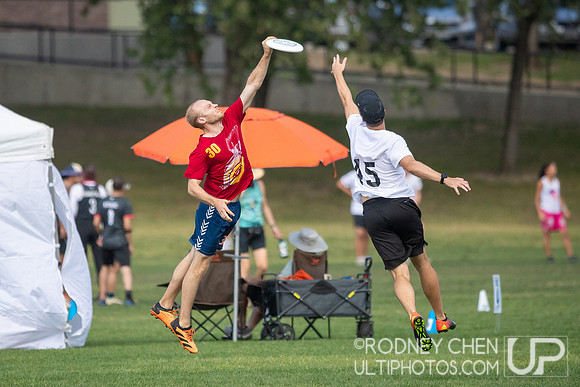 NorCal Sectionals 2023