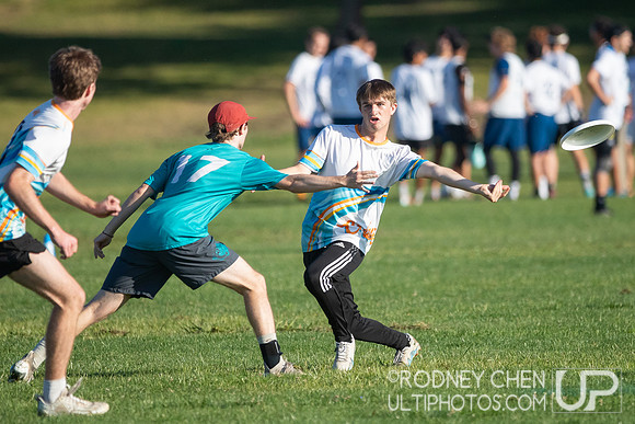 NorCal Sectionals 2023