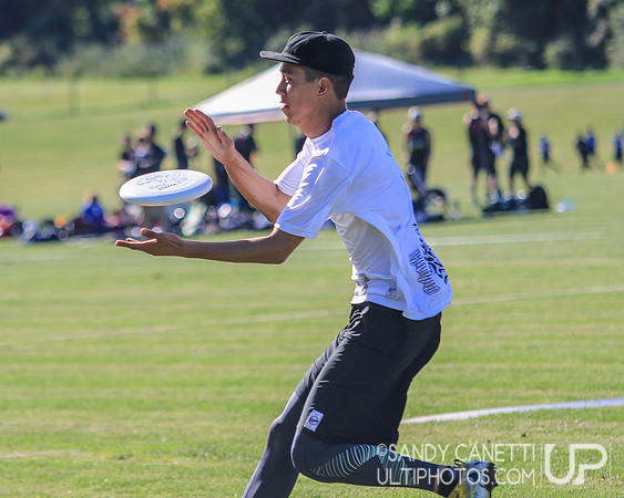 Metro New York Sectionals - Saturday